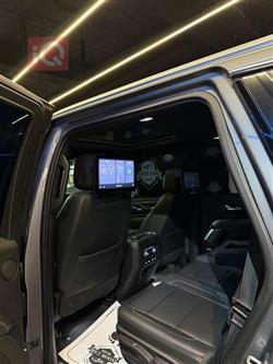 جي ام سي يوكون